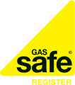 Gas Safe Register logo